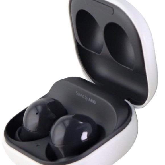 SAMSUNG Galaxy Buds 2 - Picture 3 of 6